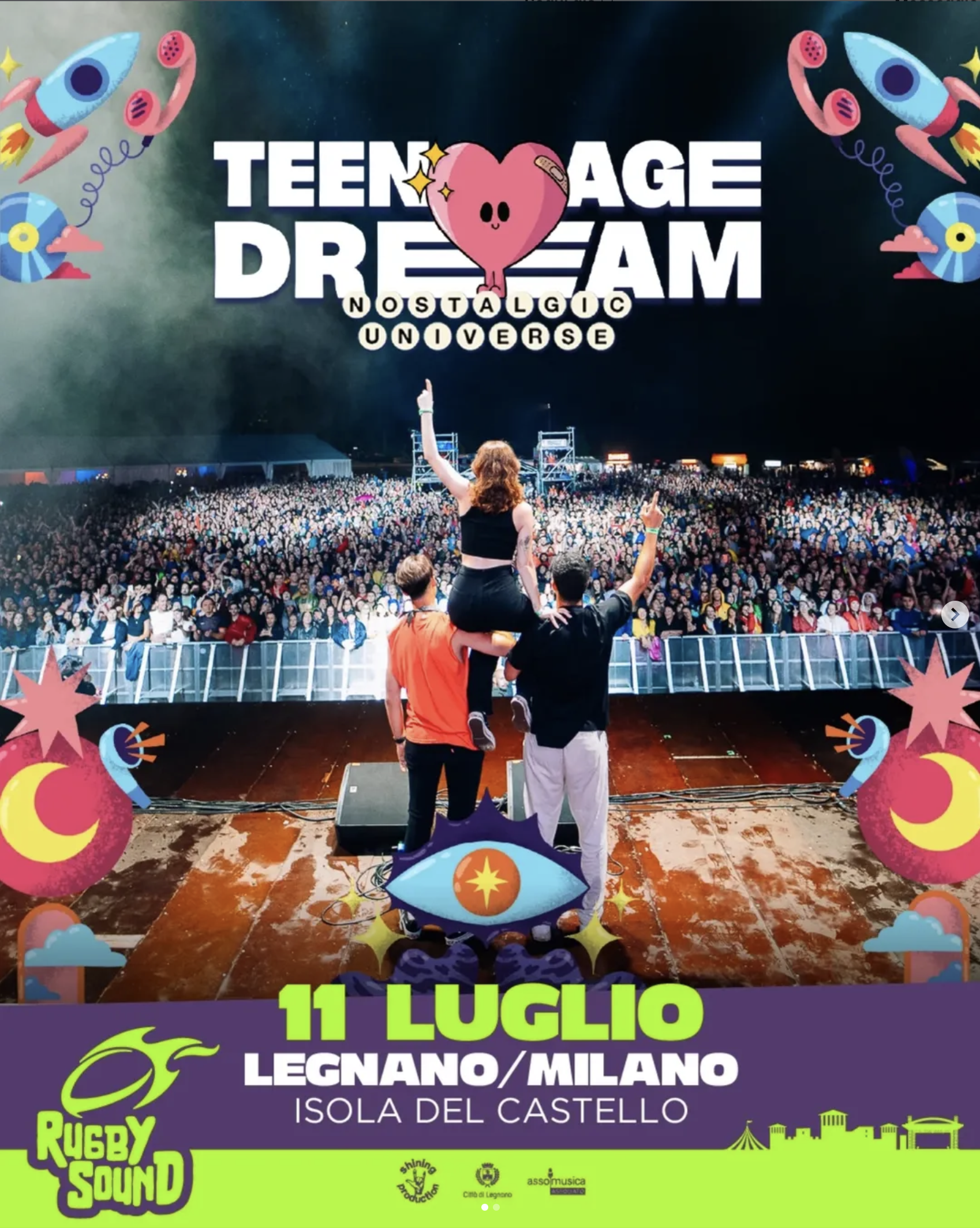 LEGNANO (11/07)