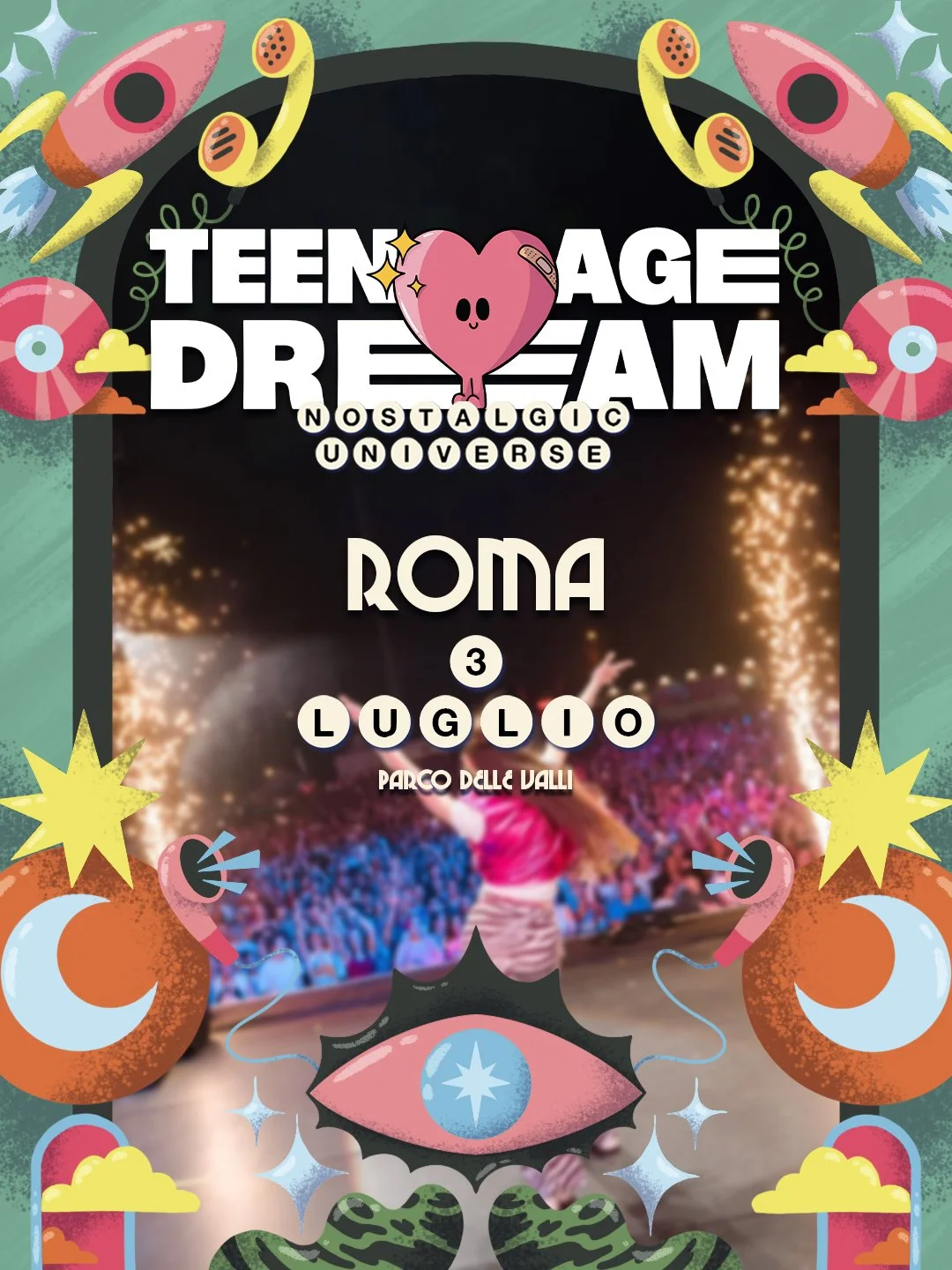 ROMA (03/07)