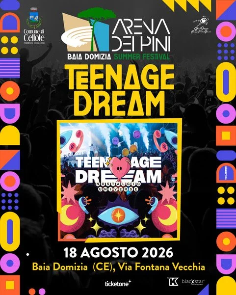 BAIA DOMIZIA (18/08)