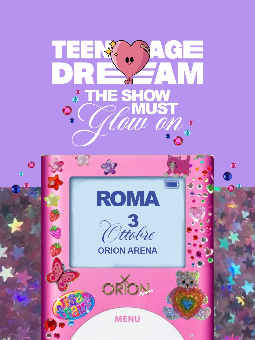 ROMA (03/10)