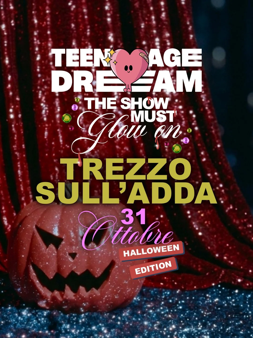 TREZZO (31/10)