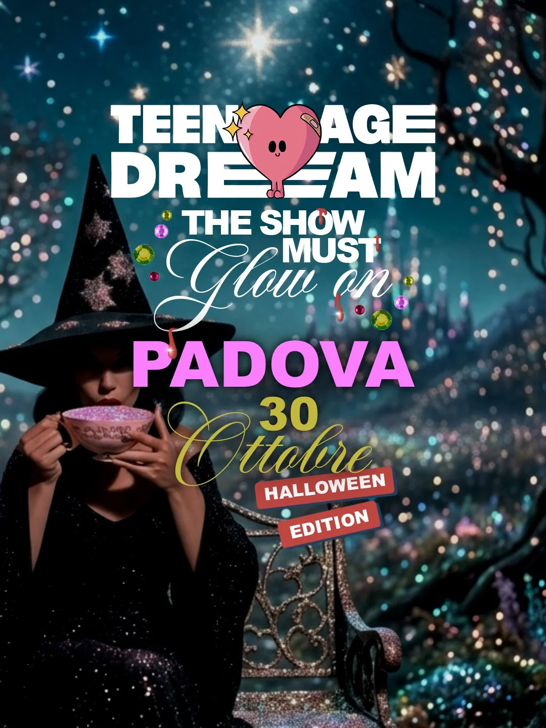 PADOVA (30/10)