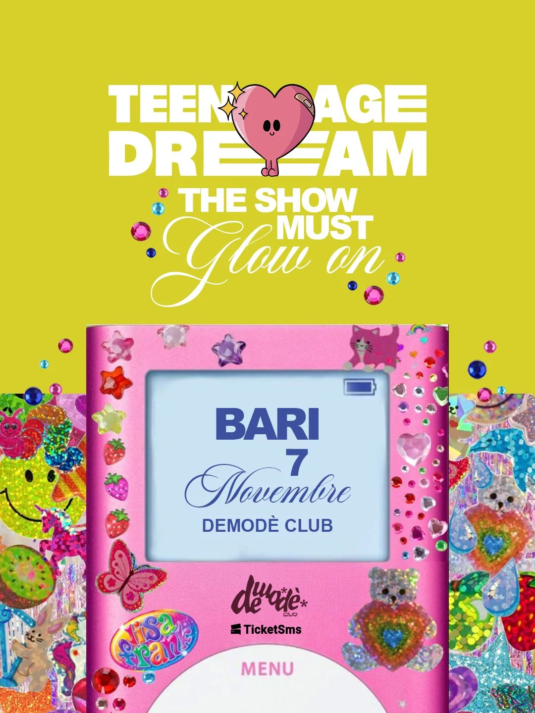 BARI (07/11)