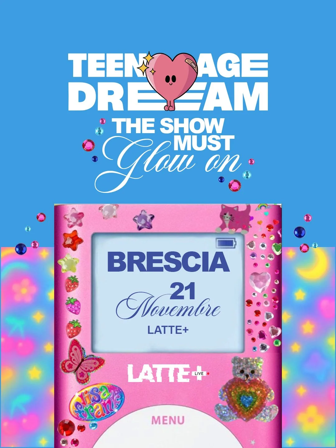 BRESCIA (21/11)