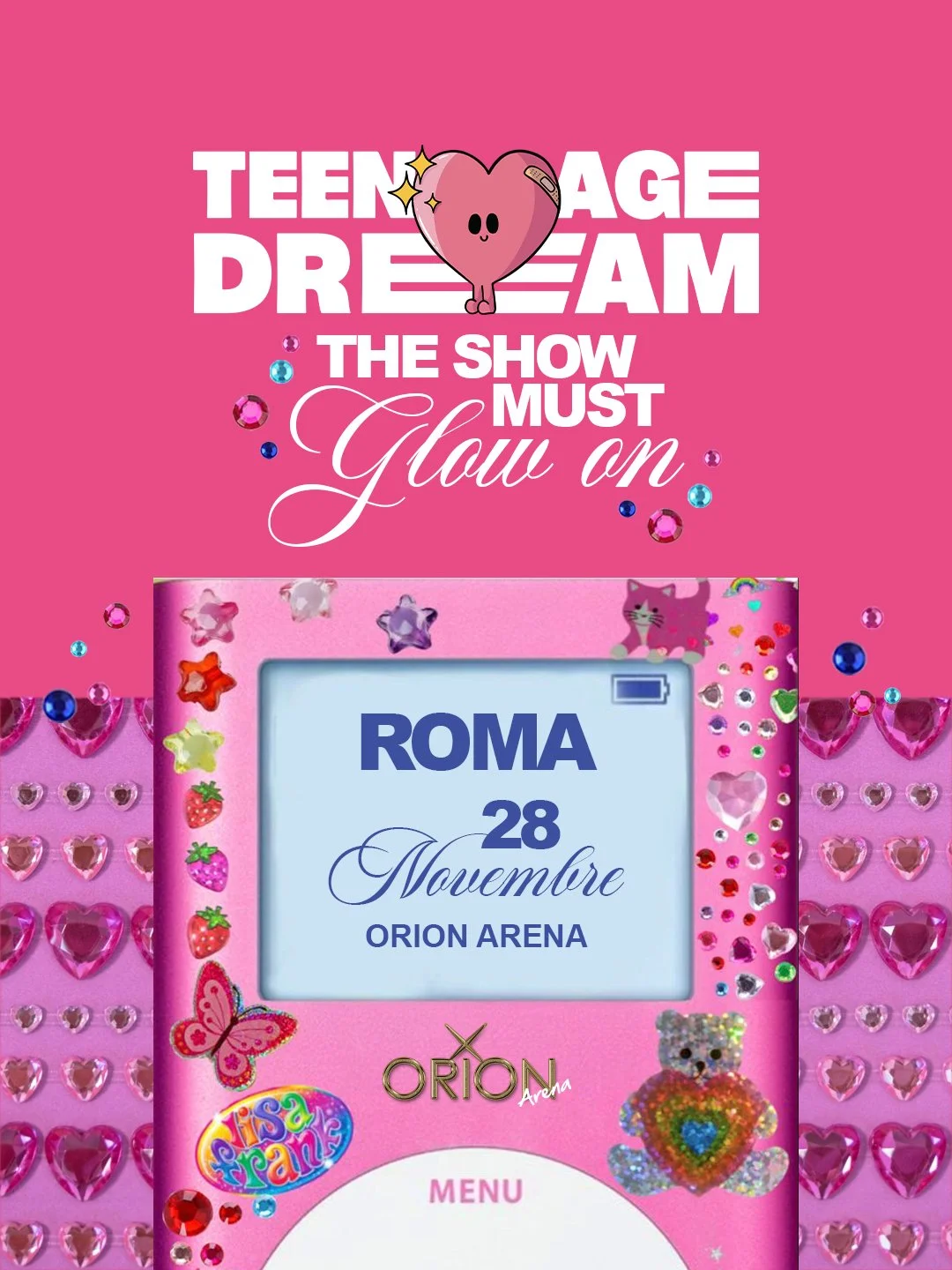 ROMA (28/11)