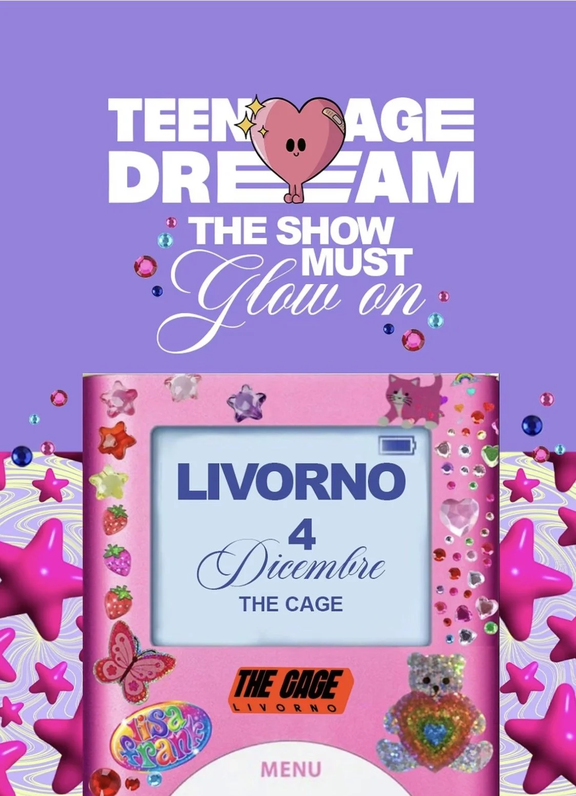 LIVORNO (04/12)