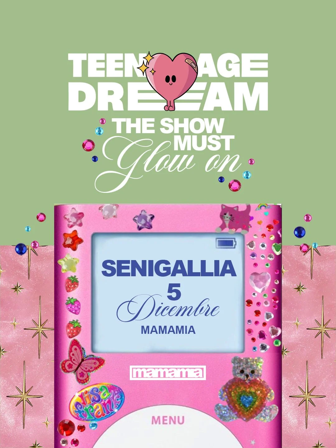 SENIGALLIA (05/12) 