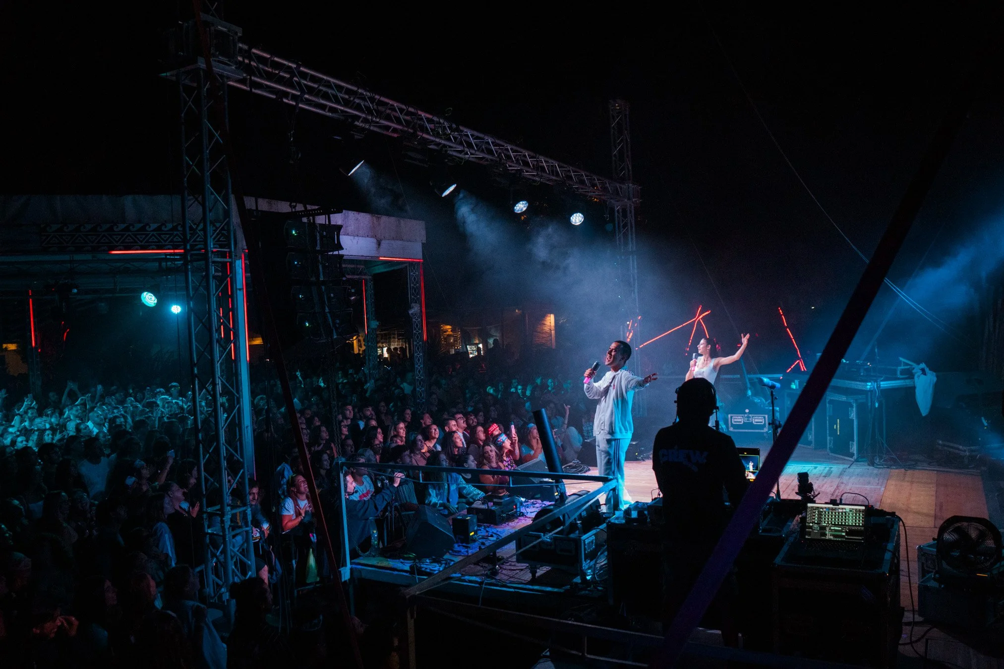SAN BENEDETTO DEL TRONTO (23/08)