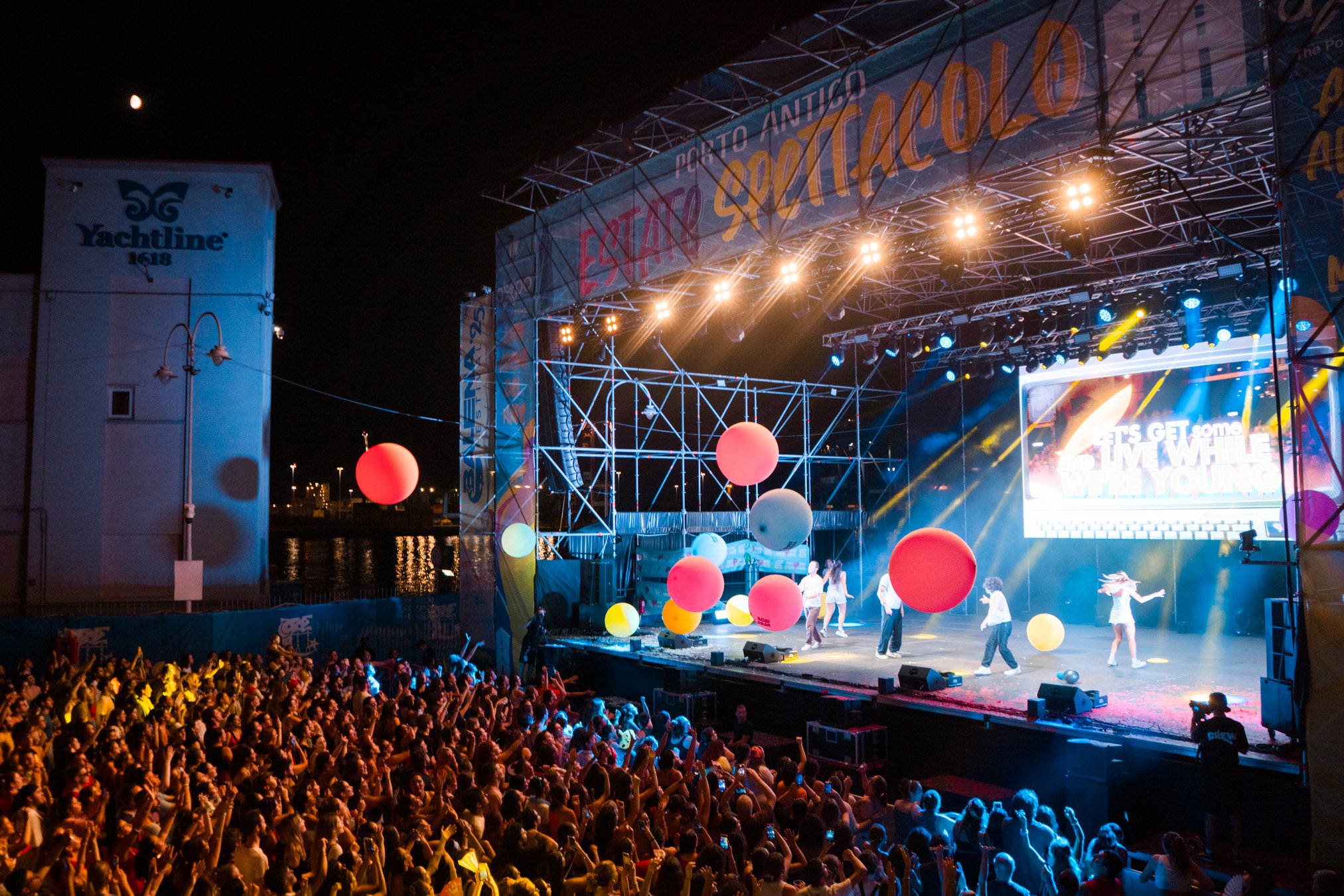 GENOVA (05/07)