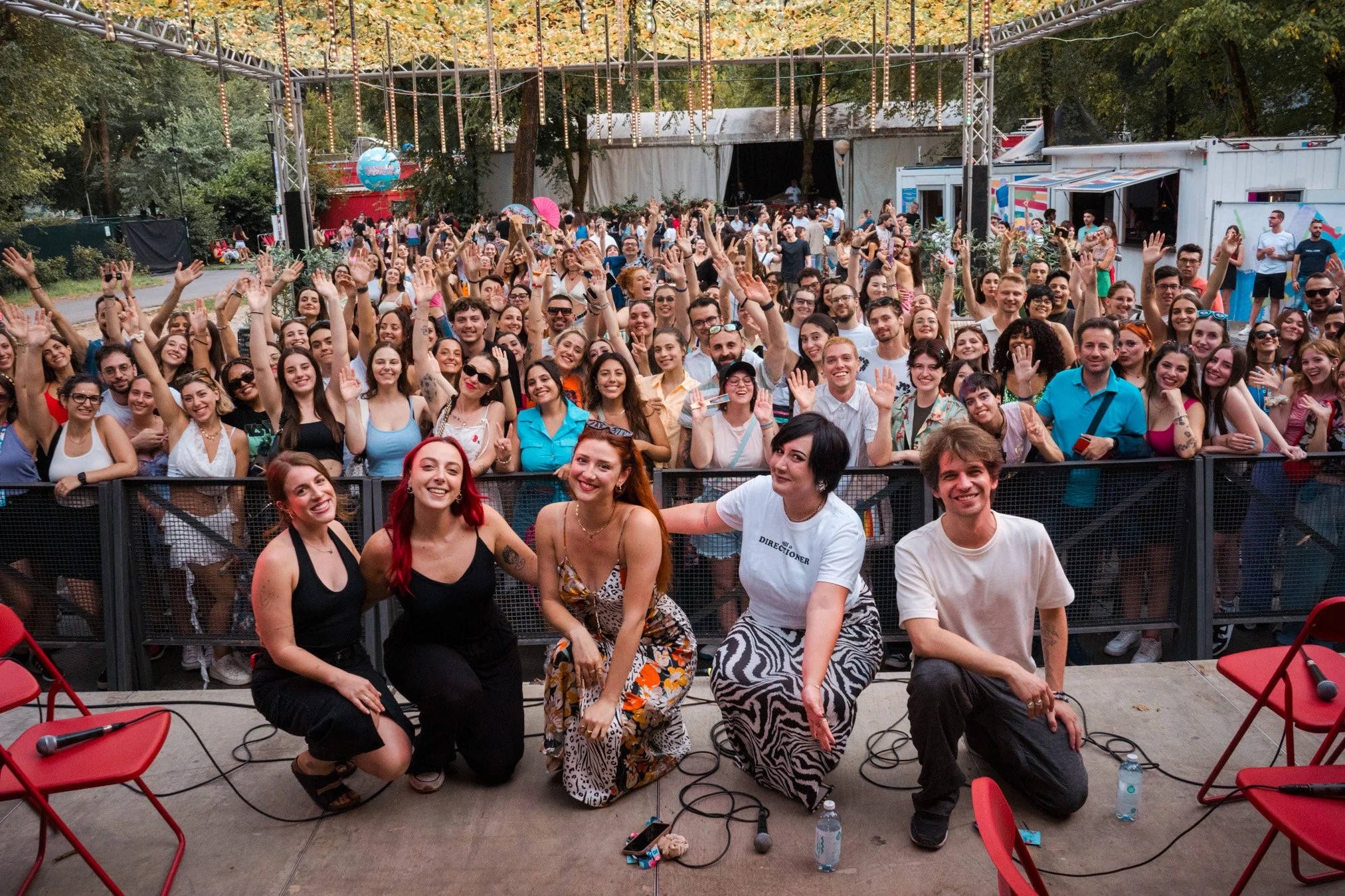 MILANO (20/07)