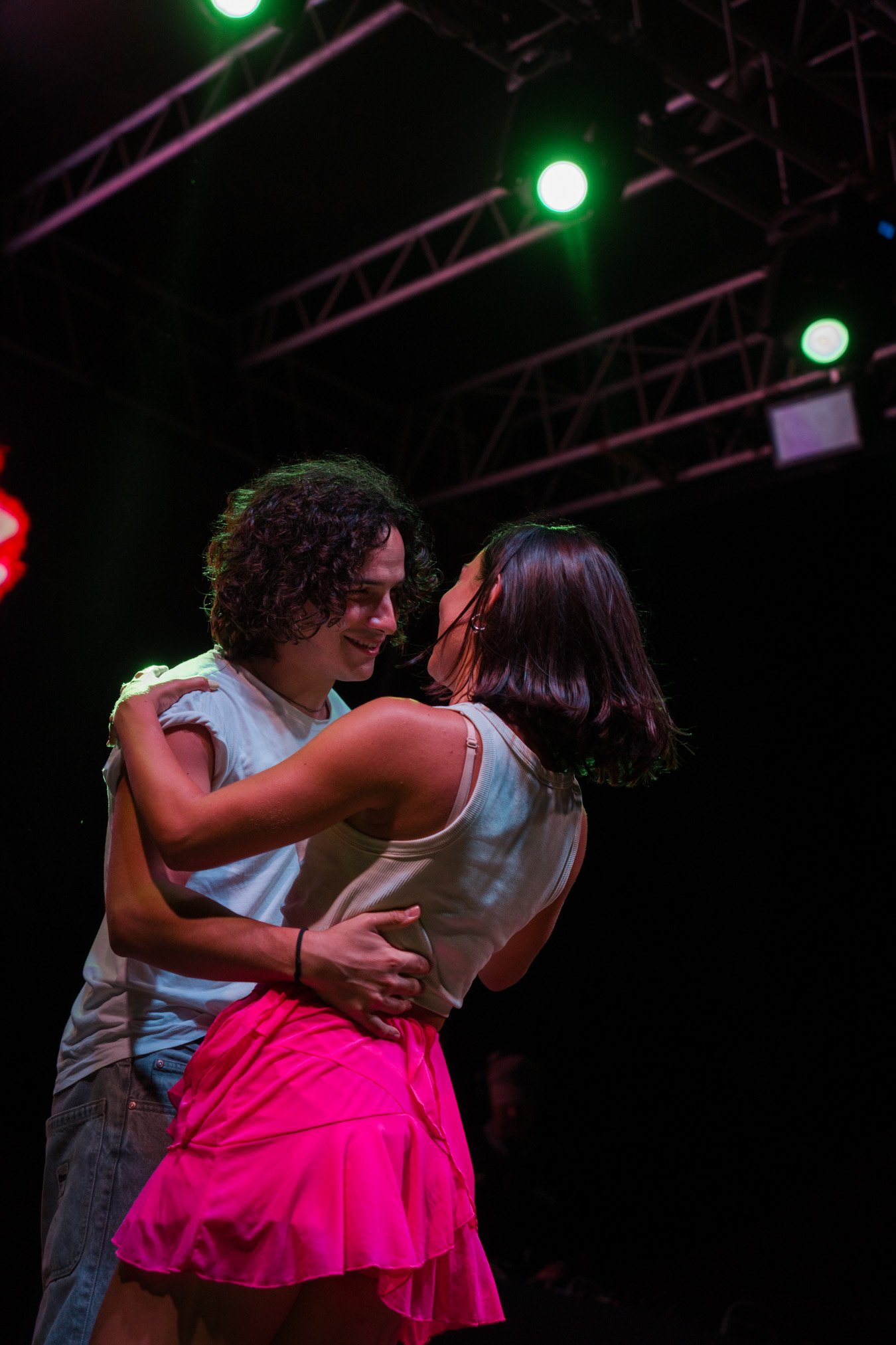 CATANIA (25/07)
