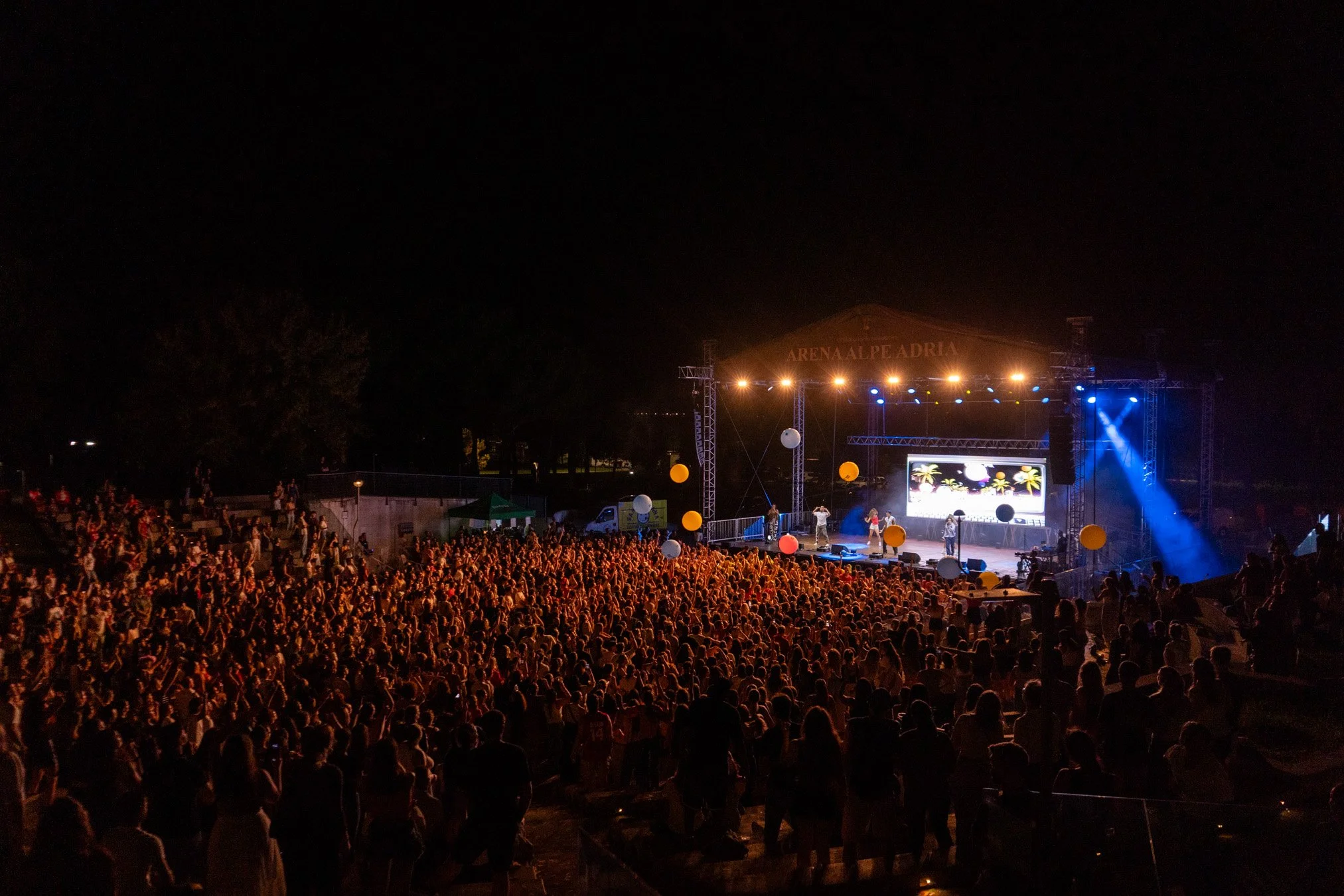 LIGNANO SABBIADORO (29/08)