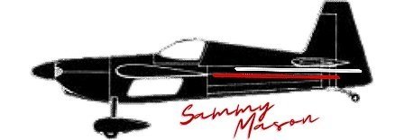Sammy Mason Airshows