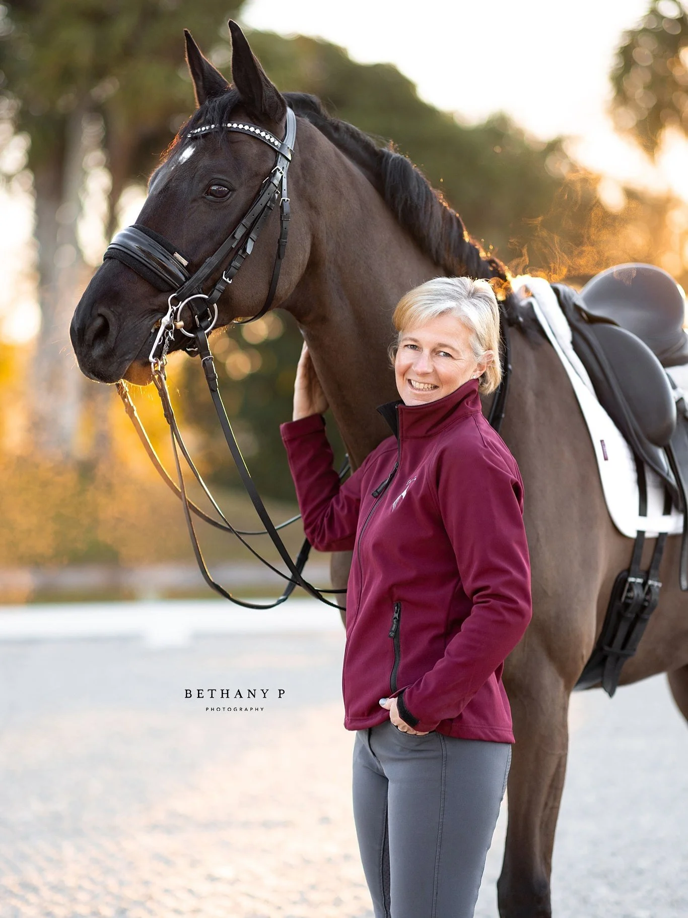 Due to the addition of an assistant trainer to our Florida team, Jaime Dancer will have limited availability for outside riding and lessons in Wellington, FL starting November 1.🌴 Please DM for details!