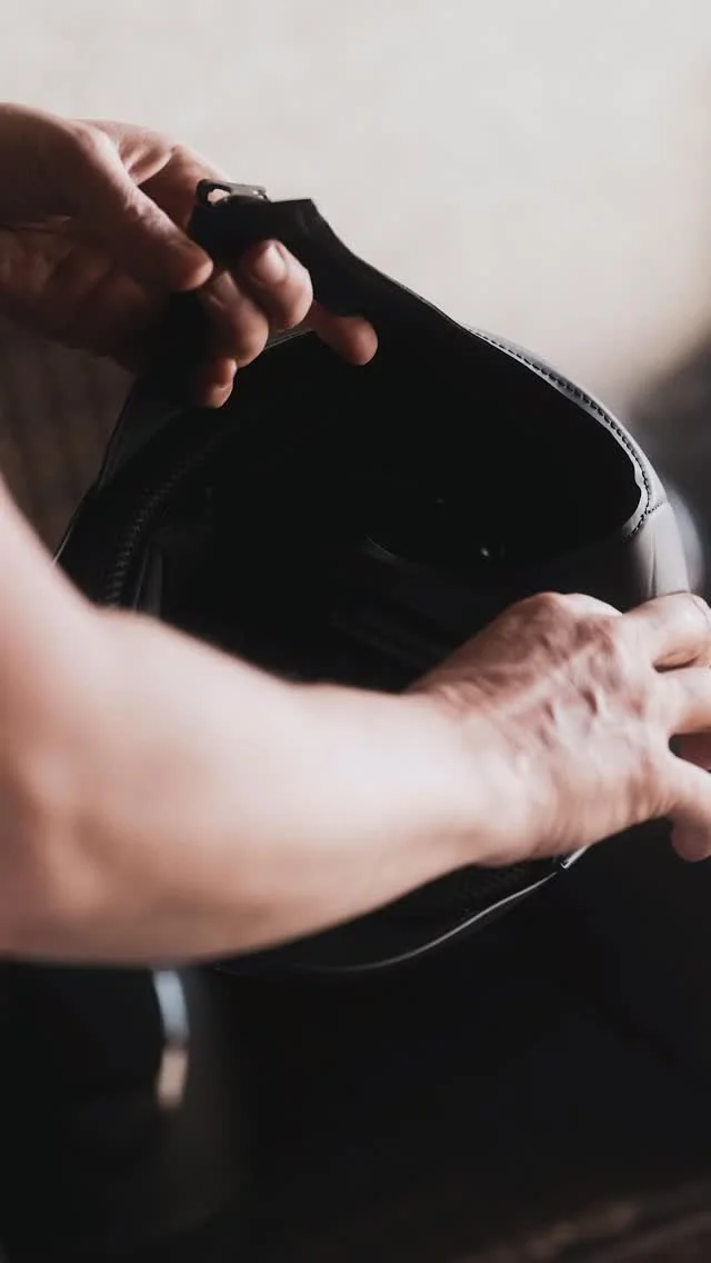 Loving what we do each and everyday.🌅
@thedistinguishedriderllc @irh_helmets_official