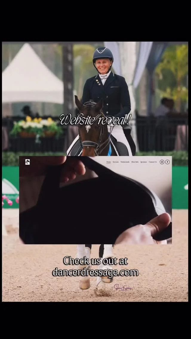 New website is live!! 💻🥳 thanks to my talented friend @katrinasadis for the design! Check us out, link in bio!