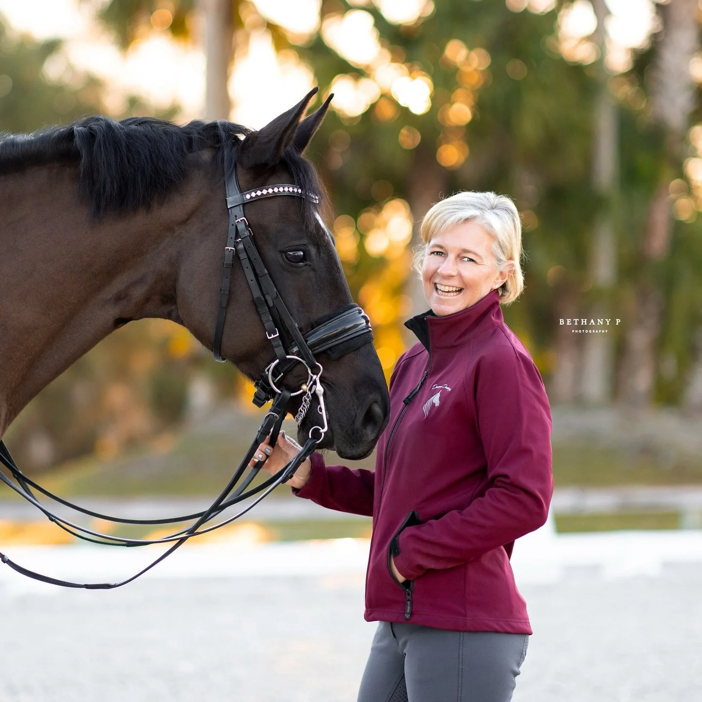 📣 Big news! Dancer Dressage will be in Florida for the summer! 🌴Jaime will be staying in Florida year-round while making monthly trips up to New Jersey. Melissa Reese will run our NJ operation. 
We have availability for full board and training at o