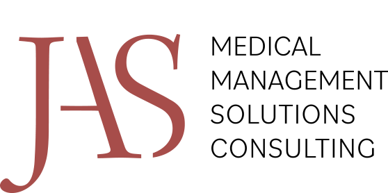JAS Medical Management Solutions Consulting