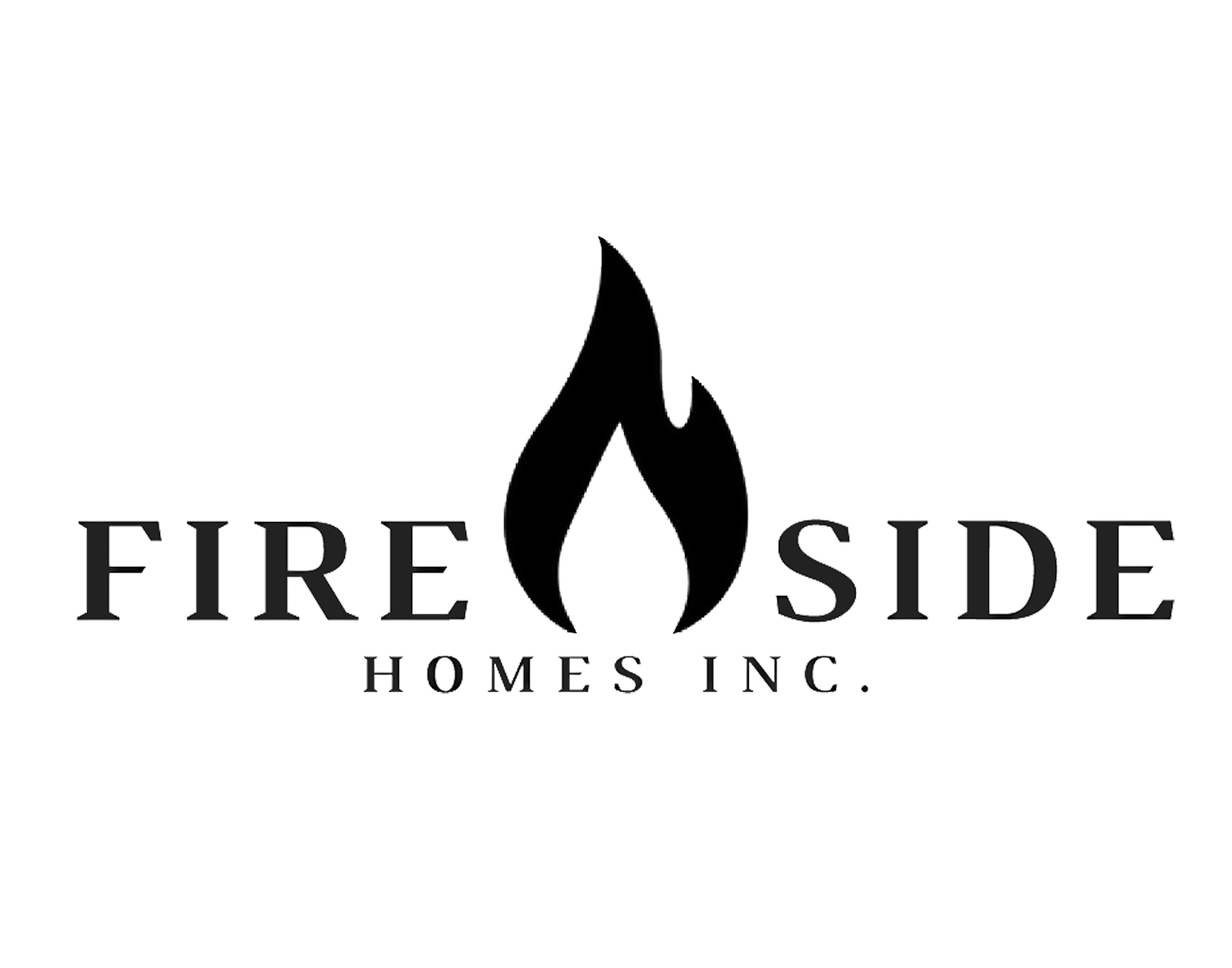 Fireside Homes Inc