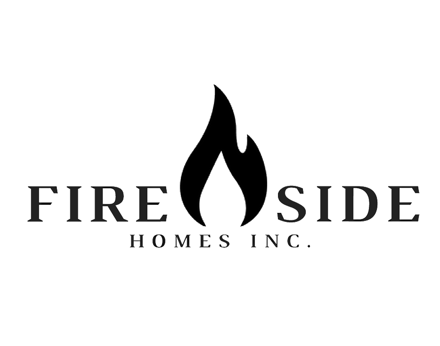 Fireside Homes Inc