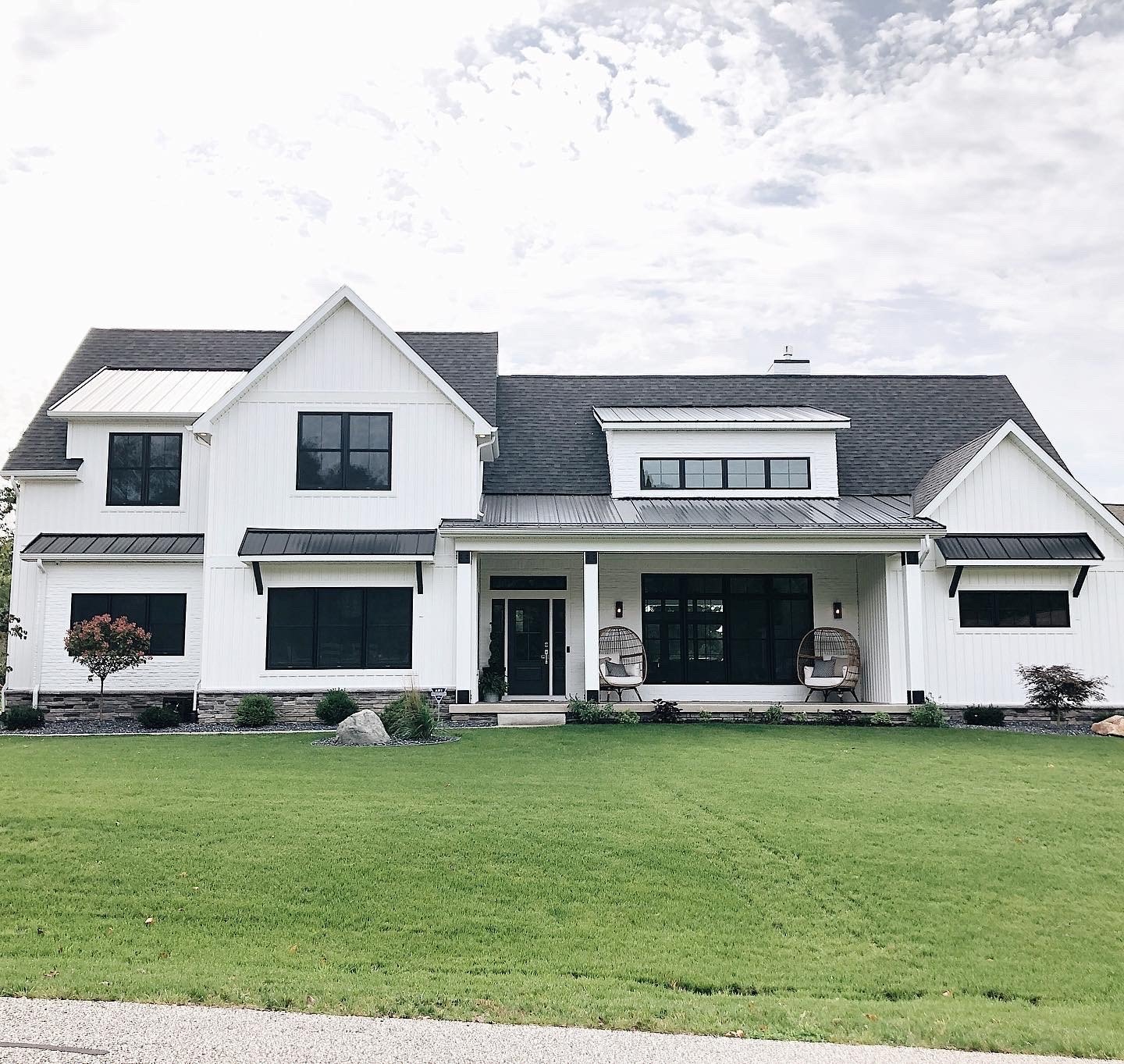 Bristol, IN; Craftsman