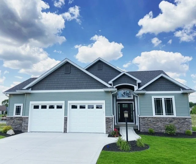 Timberstone; Elkhart, IN; Ranch