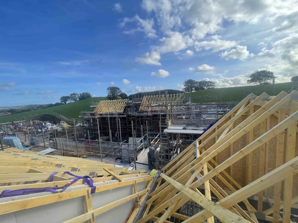 Fairfield Carpentry & Construction Newton Abbot and Torquay,