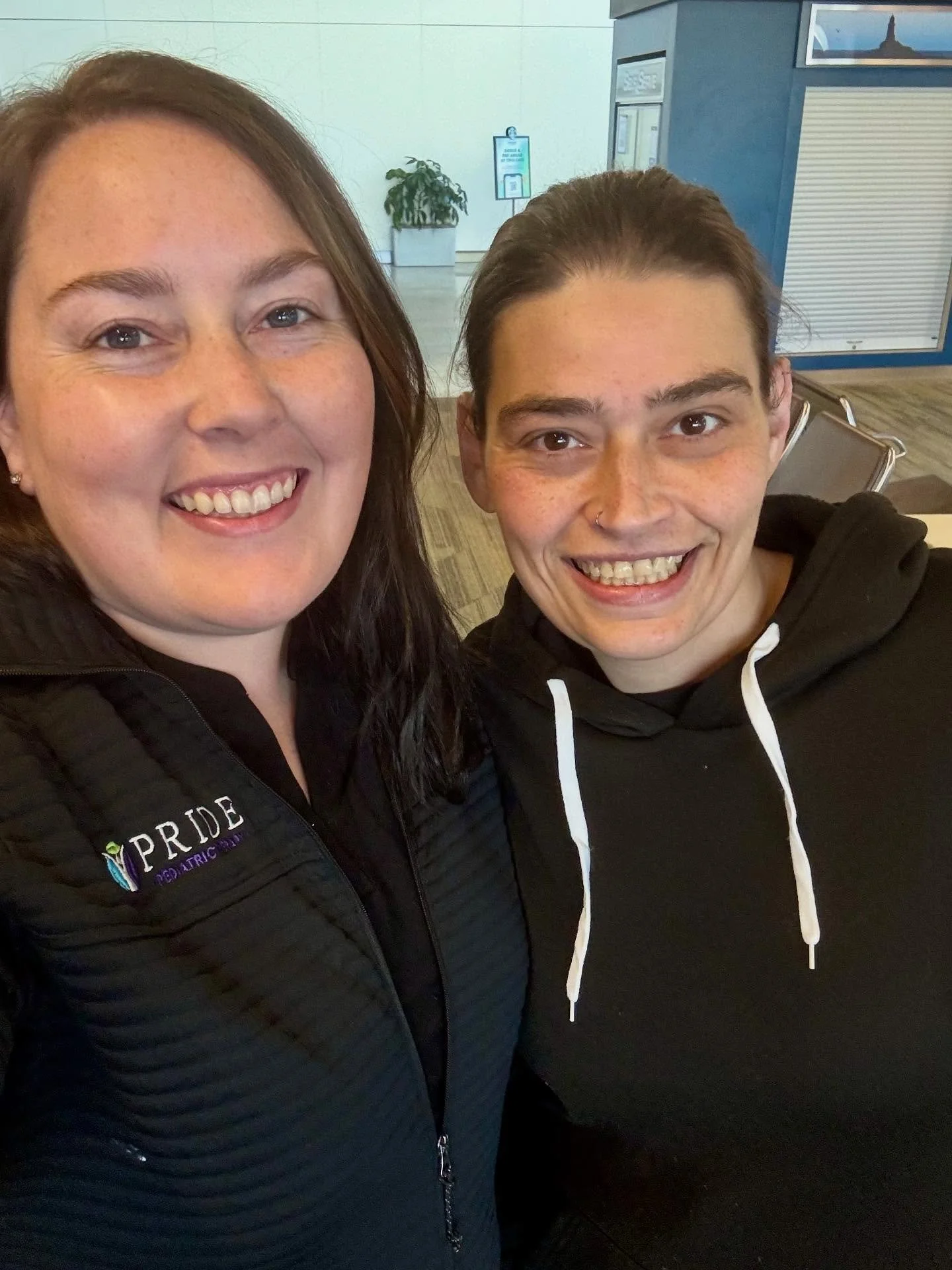 ✨ Our admin team is off to New Orleans! ✈️
We&rsquo;re headed to Pedsapalooza for a weekend full of learning, connection, and inspiration alongside other incredible pediatric therapy professionals. 💜

We can&rsquo;t wait to bring back new ideas, fre