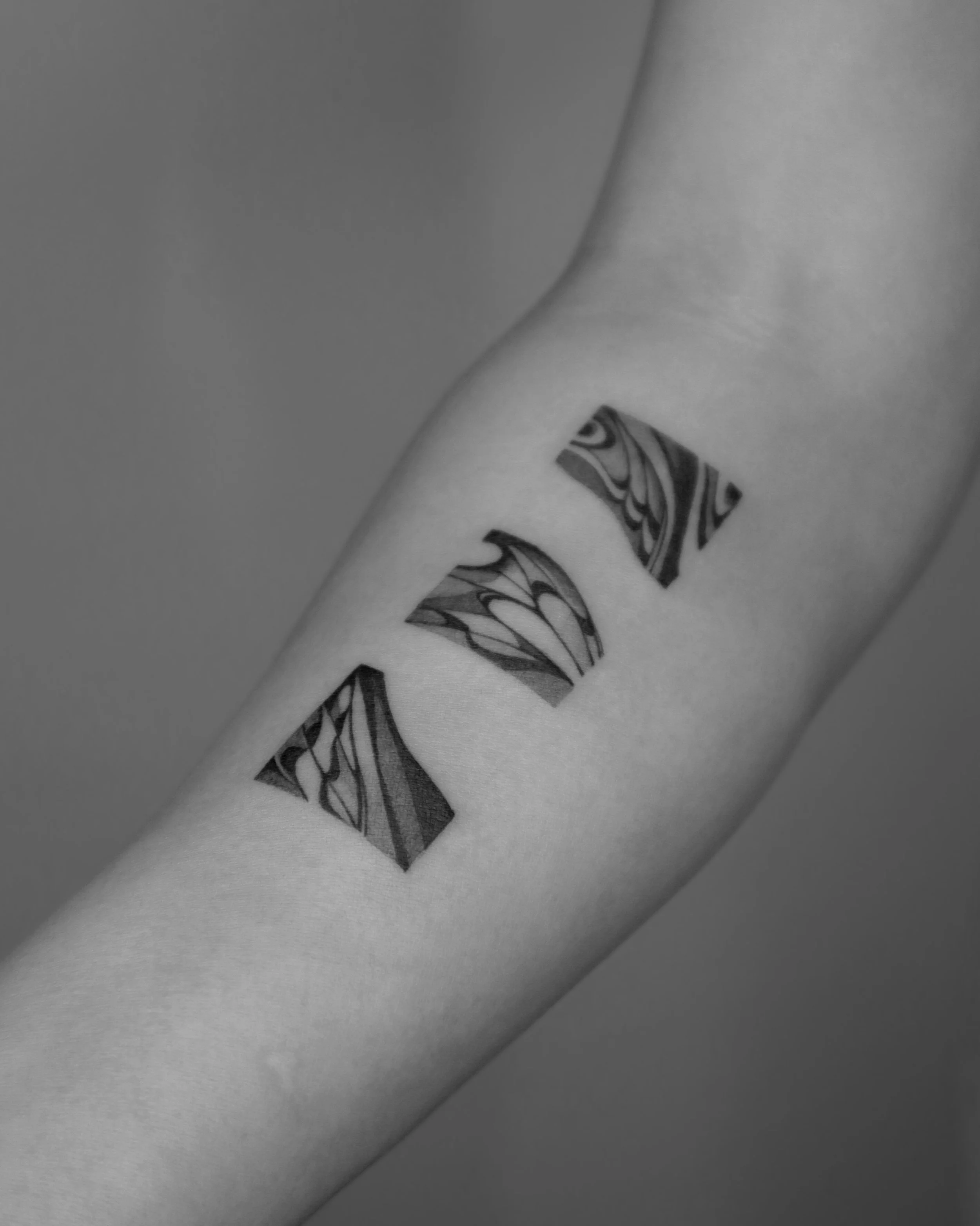 The Wolf Den Custom Tattoo Studio