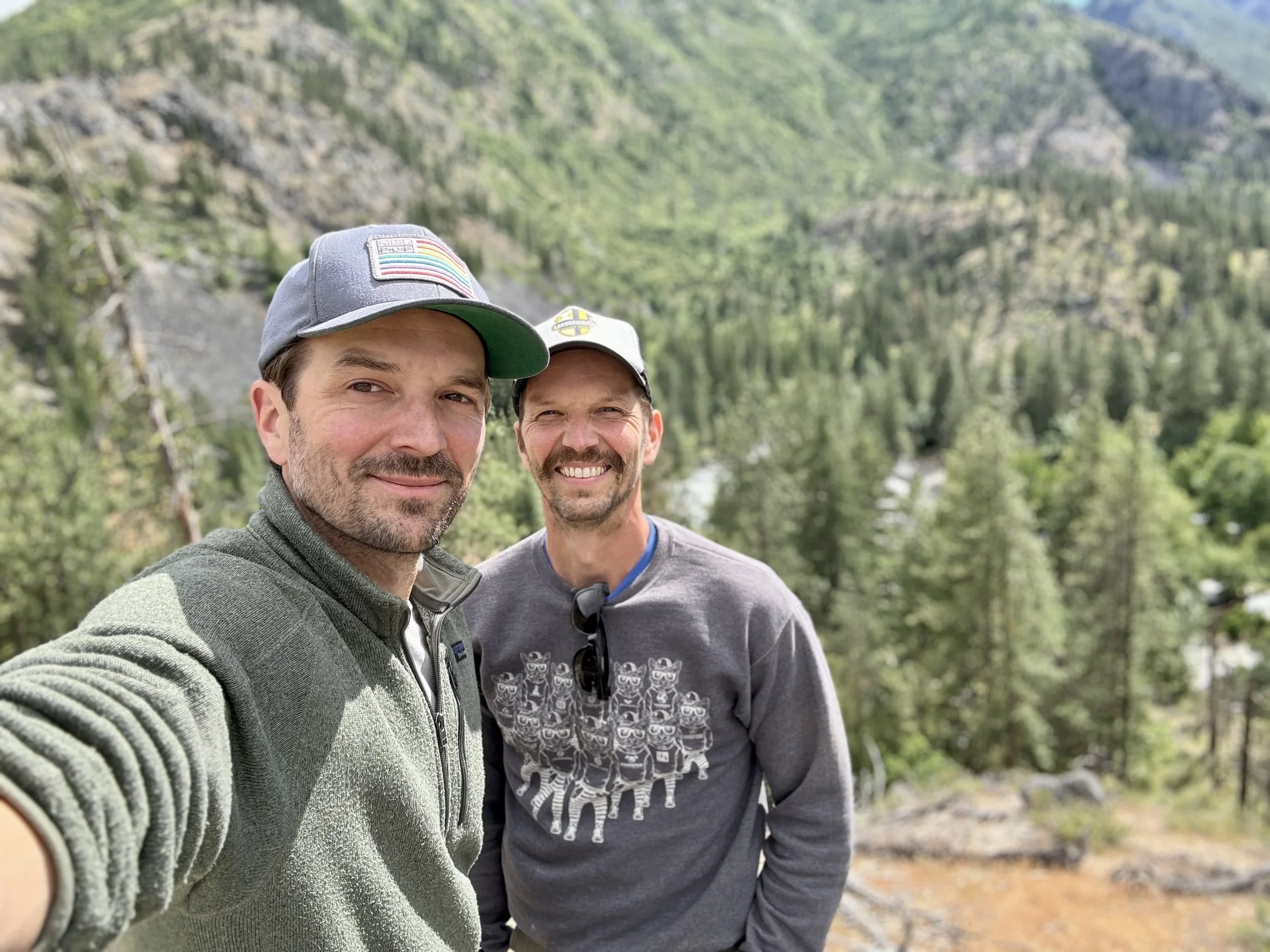 A transition for Screenable