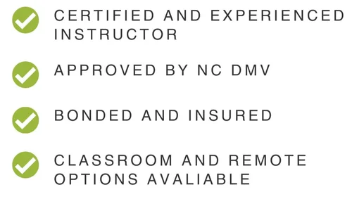 Road Ready Driving School