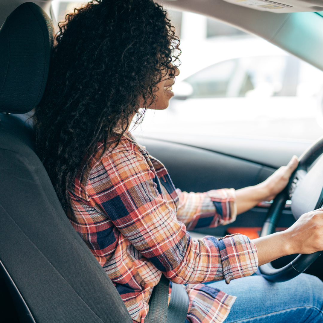 Services & Booking — Road Ready