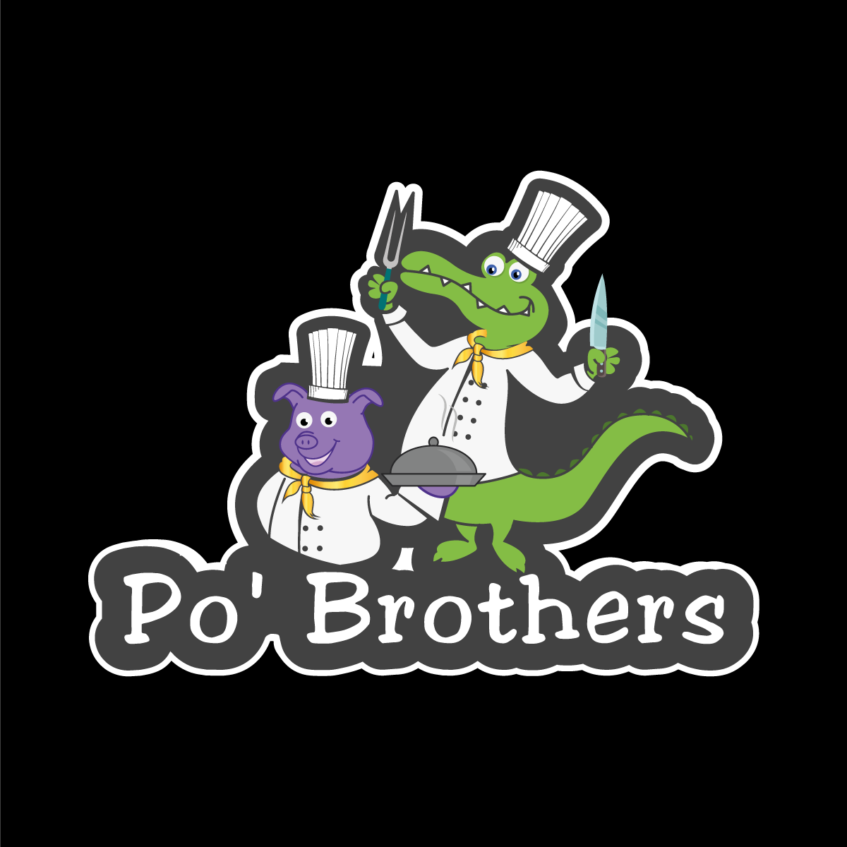Po&#39; Brothers 