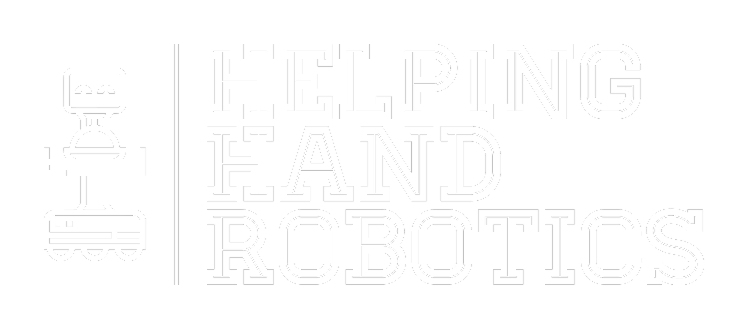 Helping Hand Robotics