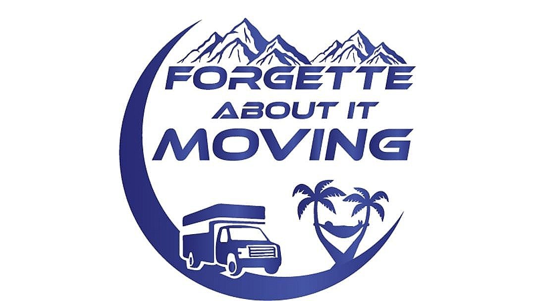Forgette About It Moving