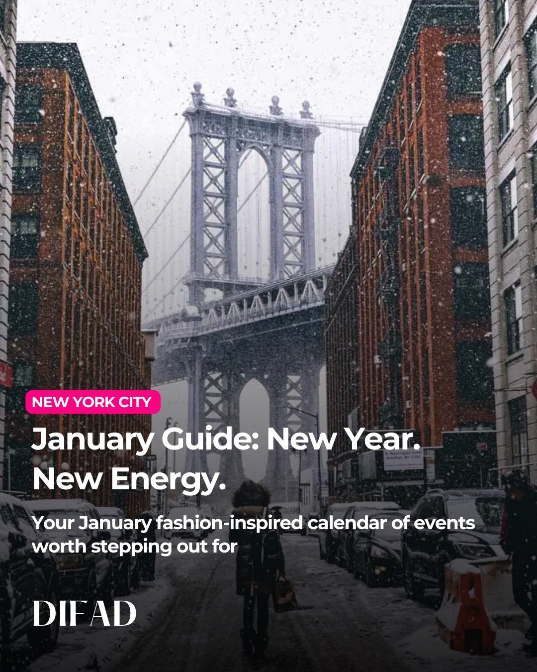 From exclusive pop-ups to can&rsquo;t-miss events, here&rsquo;s what&rsquo;s happening in the city this month and what should already be on your calendar.

Save this &amp; stay tuned 🗓️✨

#nycguide #fy #thingstodonyc #nycfashion #popup