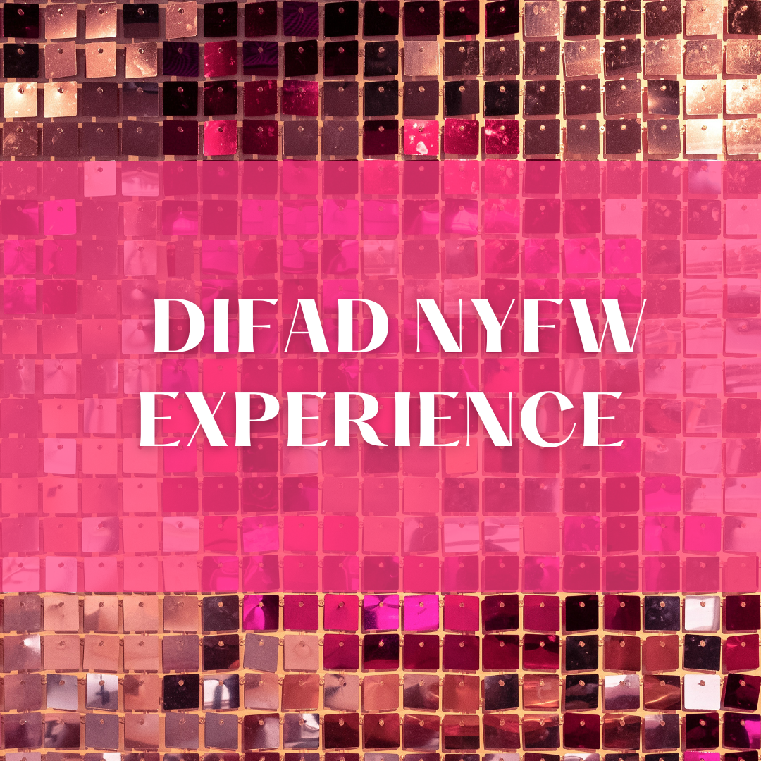 DIFAD Experience