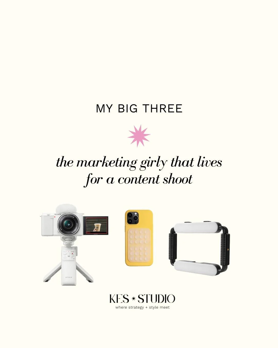 Just a few of the essentials. 💌☕📈👟