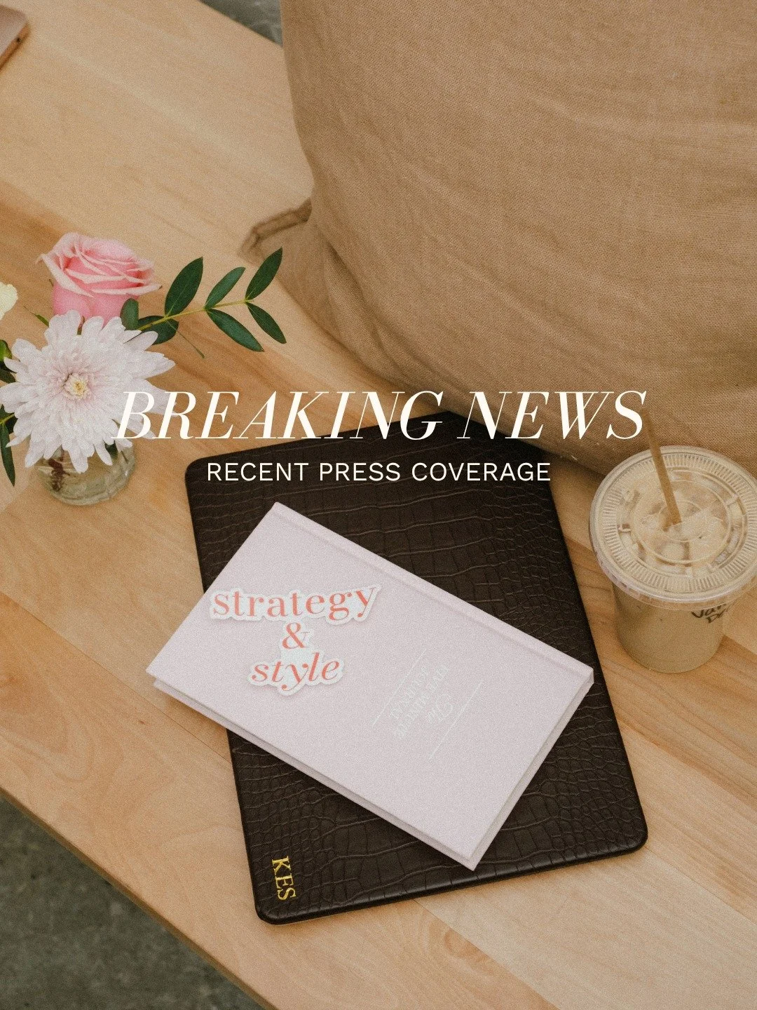 Busy breaking news 👀🗞🎥 From announcing first-to-market concepts to exciting local news, we're all about creating buzz. 

Which announcement are you most excited about?!