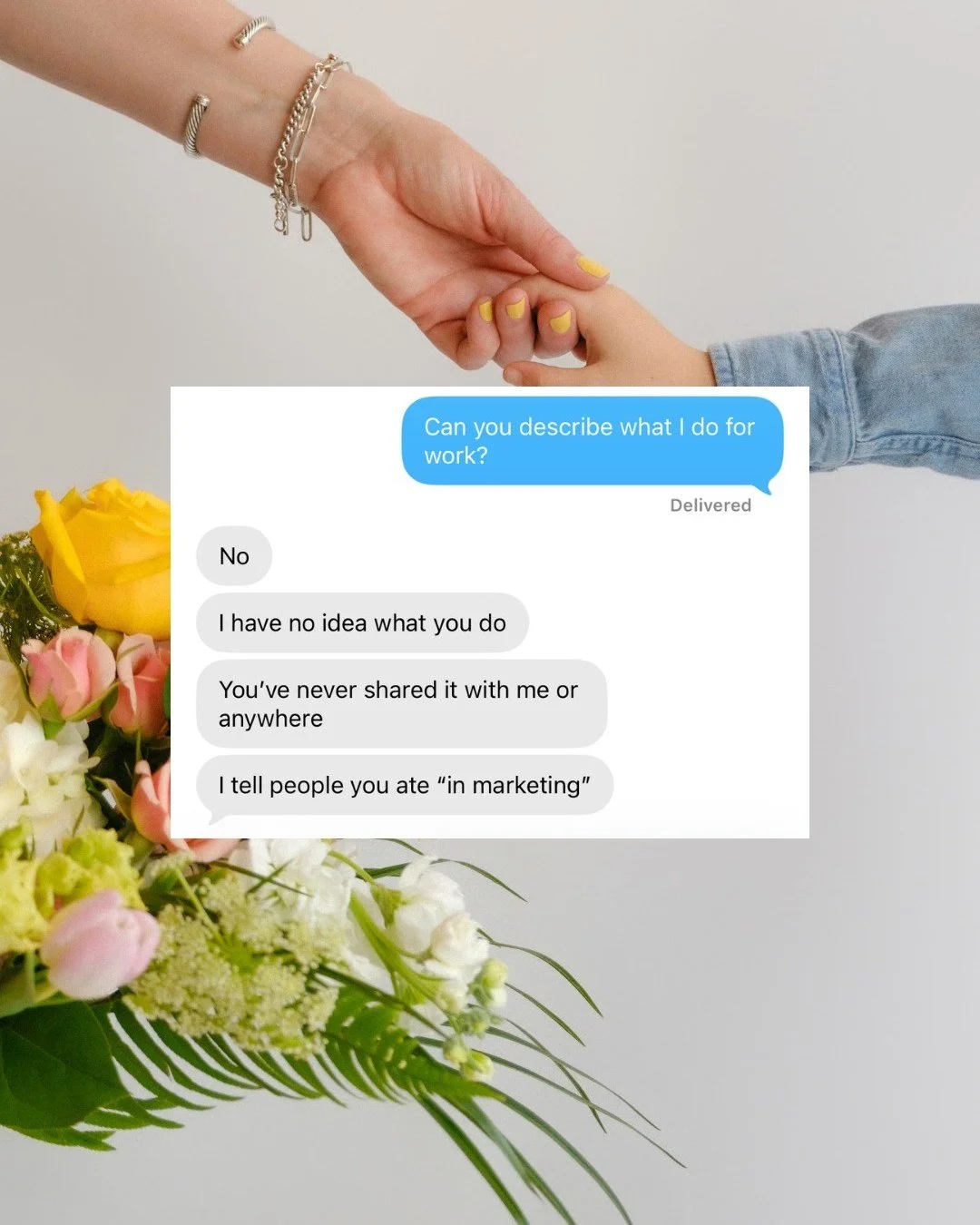 Mother knows best&hellip;even if she&rsquo;s not 100% sure what you actually do for work 😉

Happy Mother&rsquo;s Day Weekend to our KES moms and all the moms, grandmas, mother figures, and pet moms out there. You deserve everything (and then a littl