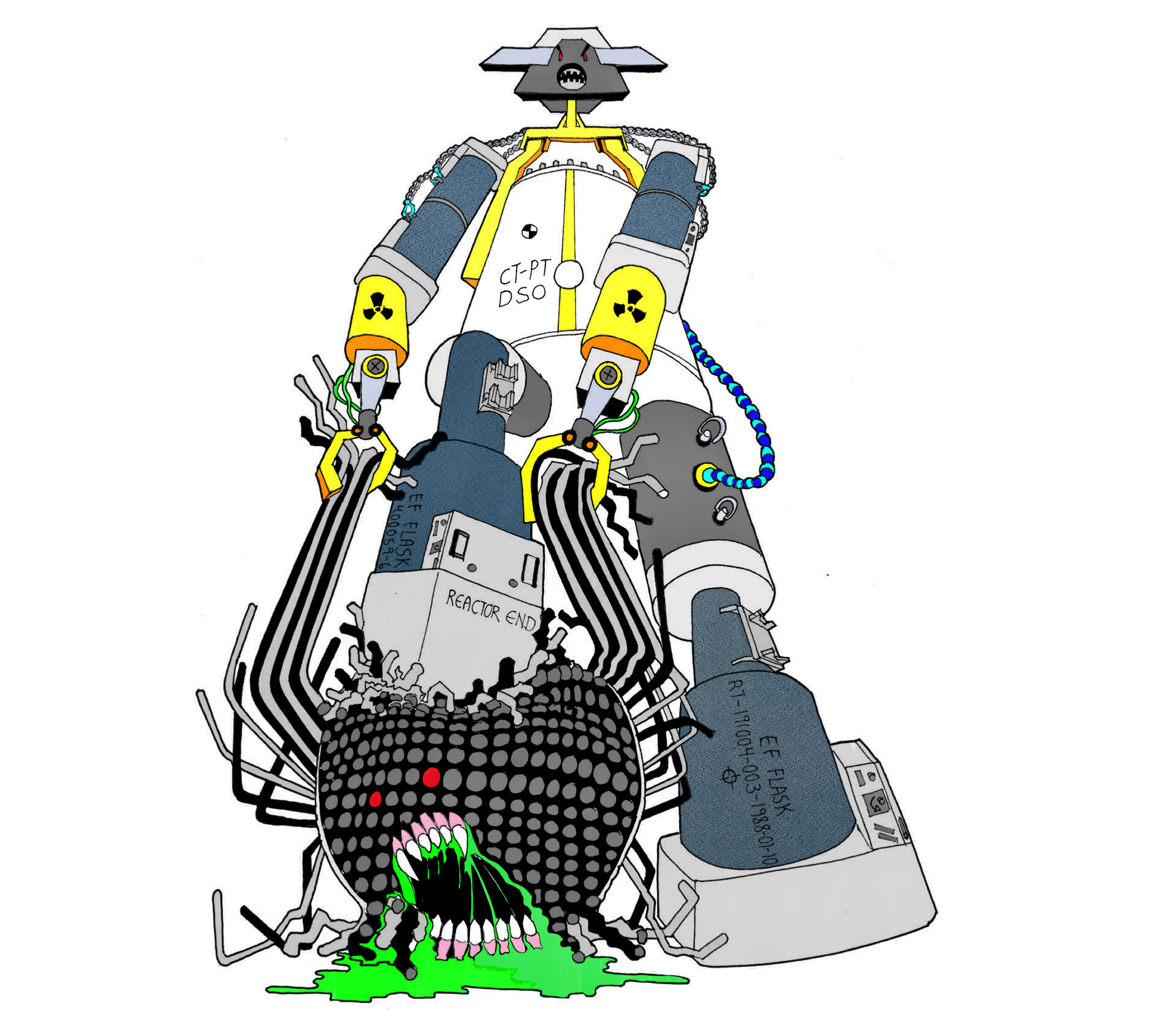 BACK ROBOT SHIRT .png