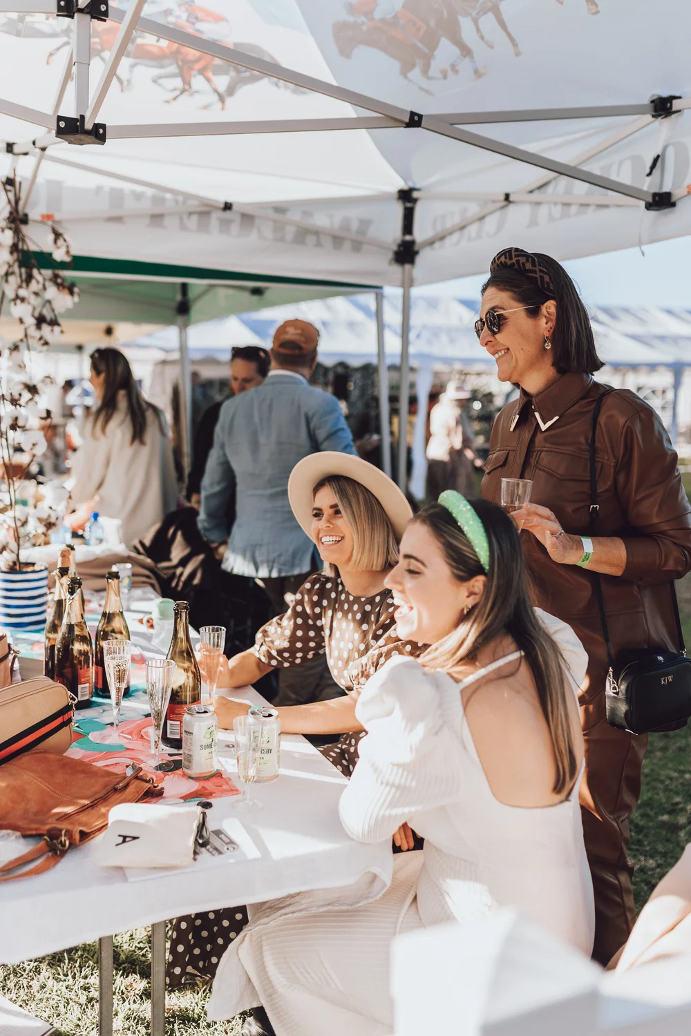 Walgett Races WALGETT RACES | SATURDAY 12TH JUNE, 2027