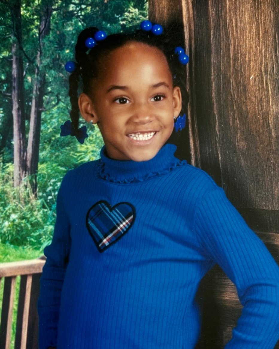 Happiest of birthdays to my sweet daughter Marlei! You&rsquo;ve been an absolute joy since the day you came into this world and made me a mom. I love your heart. Keep shining baby girl! 🩷🎂