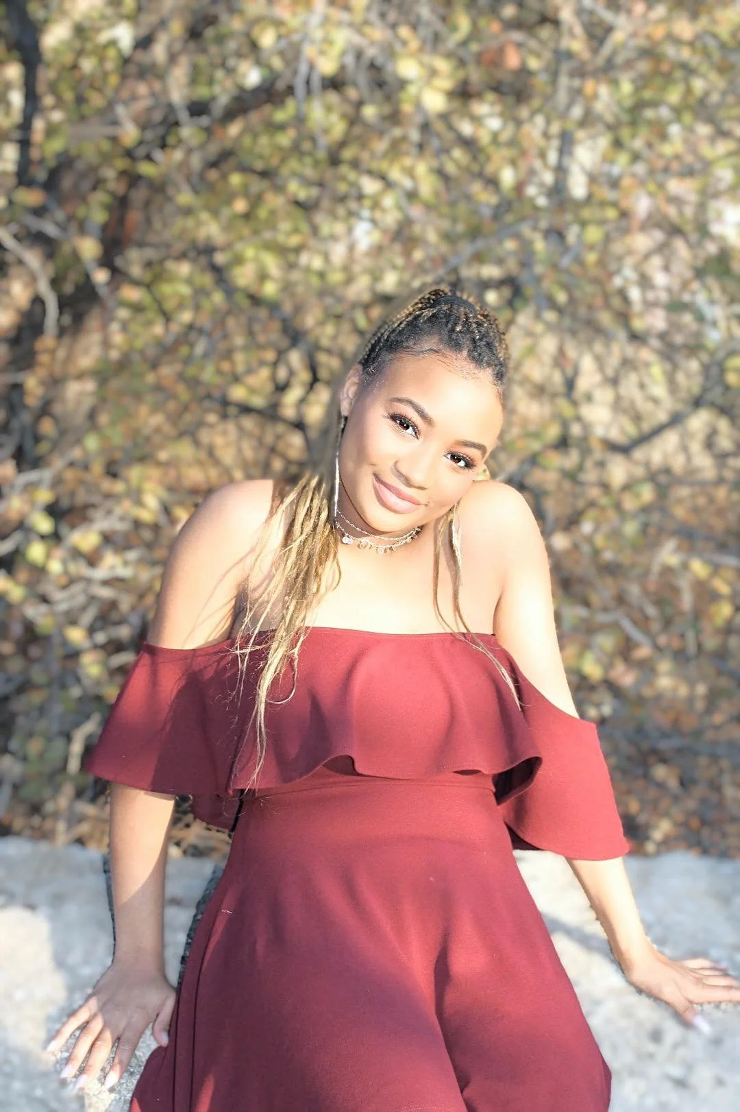 Happy 24th Birthday Lexi! I hope it&rsquo;s filled with all of the love and peace your heart can hold. 🩷