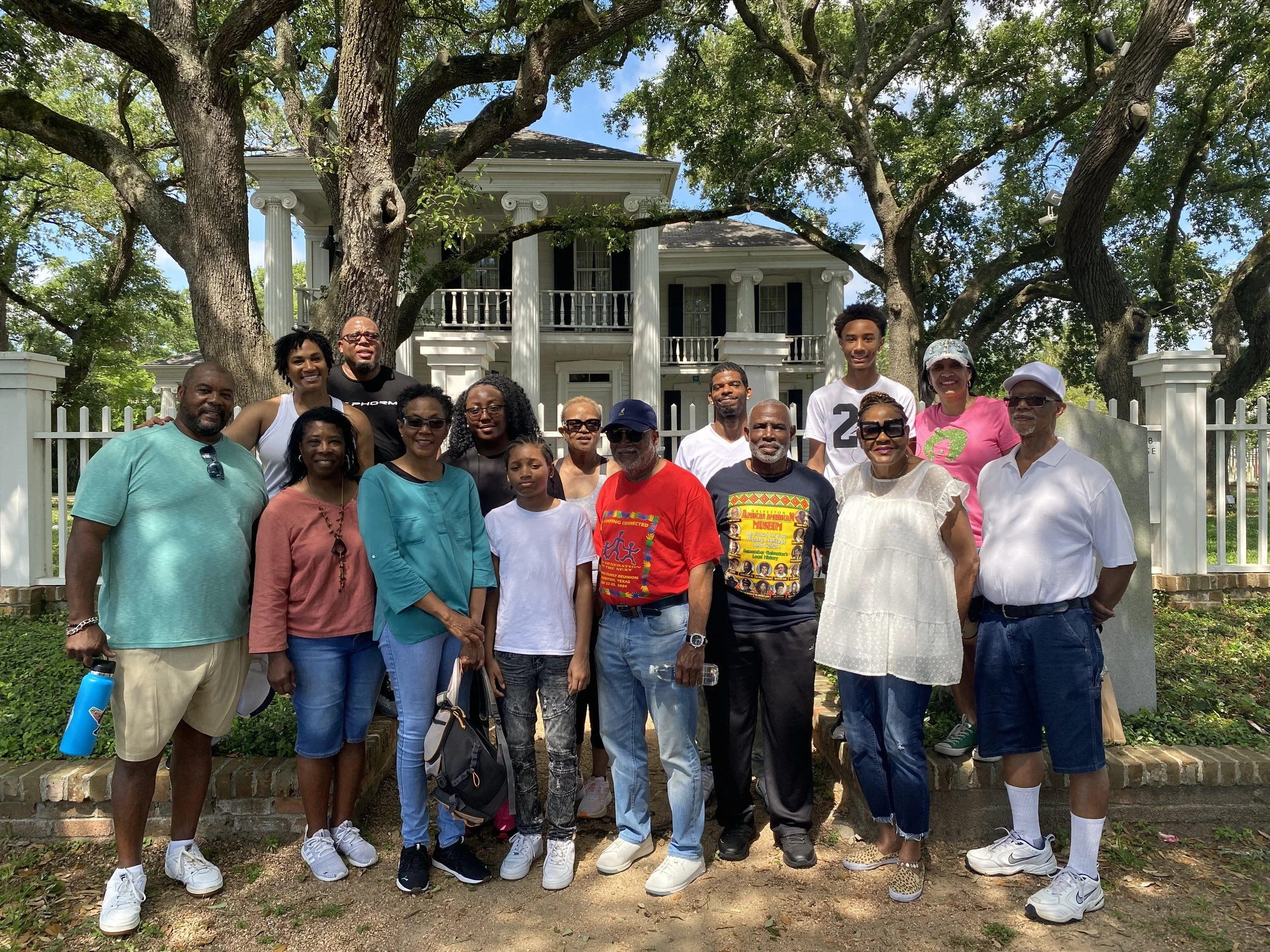 Juneteenth Pilgrimage 2023