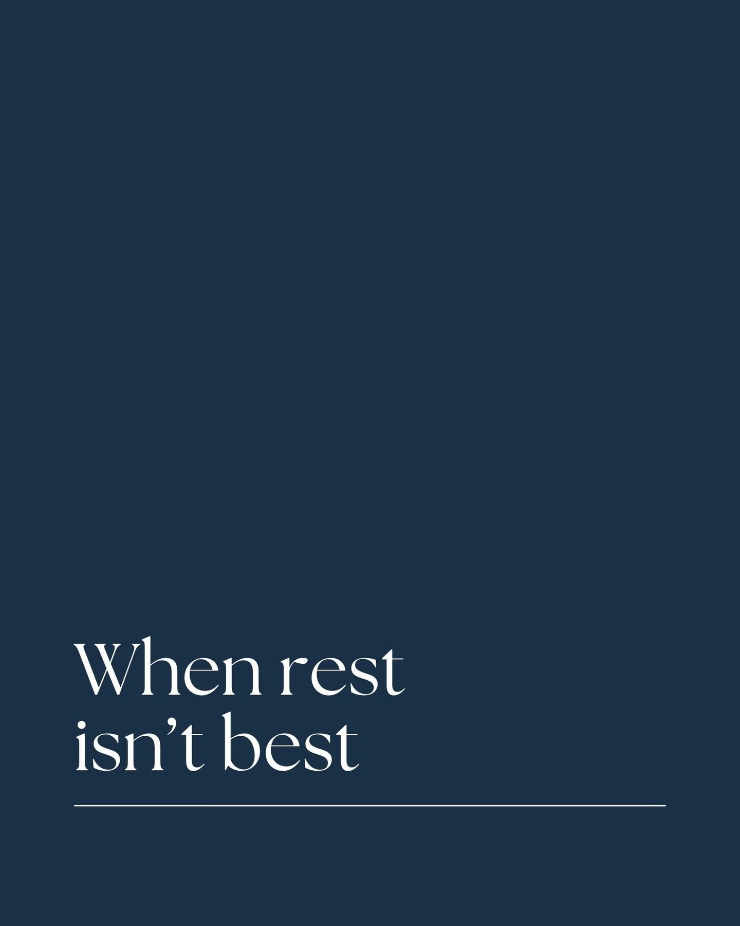 If you&rsquo;ve ever had tendinopathy, you&rsquo;ll know the drill 👇🏼

You feel pain, you rest, it gets better, you think you&rsquo;re fine and go back to doing your thing, only for it to return and the cycle repeats, leaving you googling &lsquo;Wh