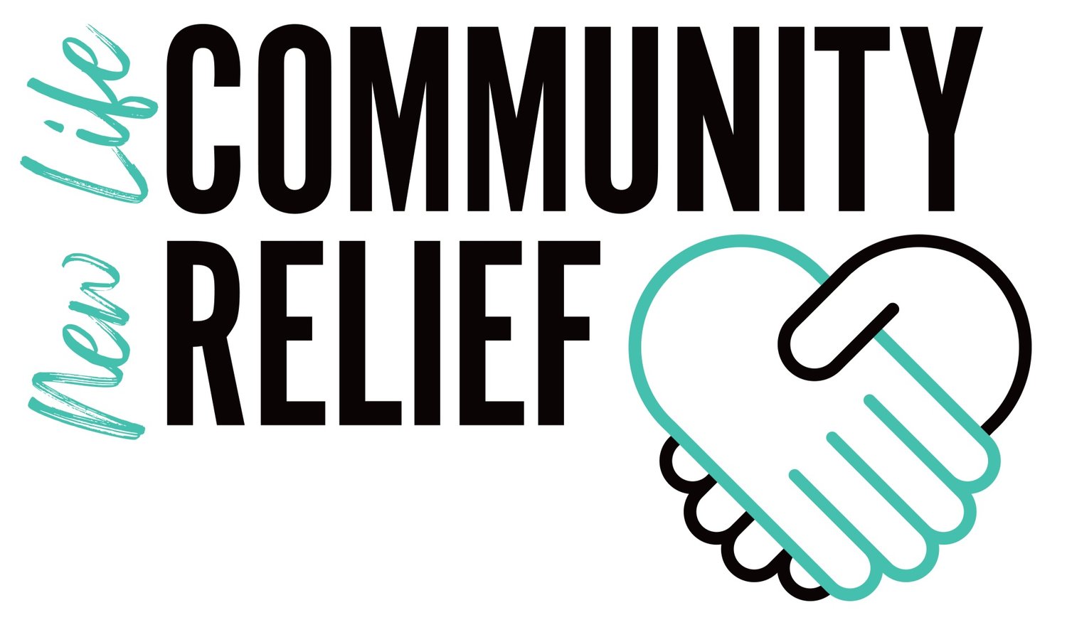 New Life Community Relief
