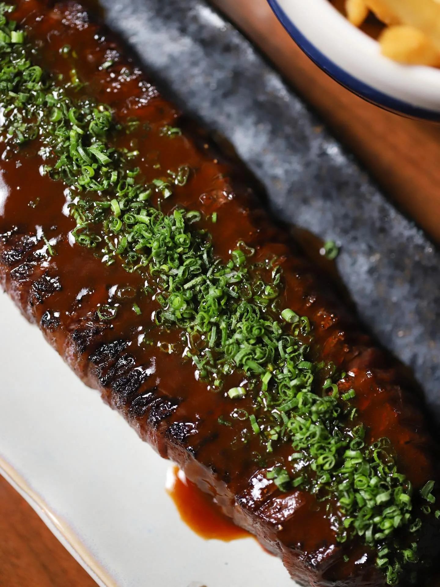 we&rsquo;re not saying our wagyu zabuton is an absolute necessity this weekend, but we also aren&rsquo;t saying it isn&rsquo;t&hellip; 🥩🥩🥩