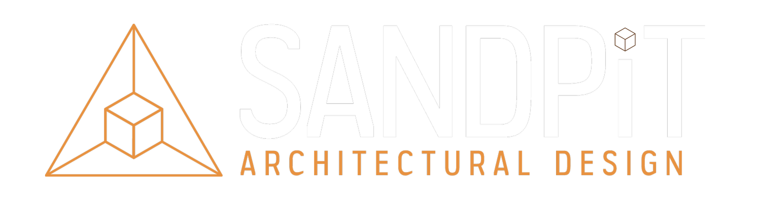 Sandpit Architectural Design