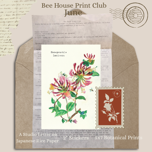 _Bee House Print Club June.png